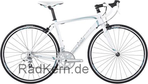 Raleigh Capri 2.0  technische daten 